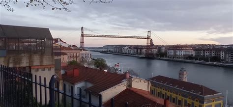 Amanecer Desde Portugalete Paisaje Eitb Eus Flickr