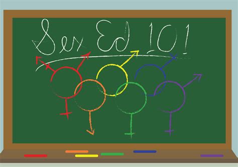 Lgbt Inclusive Sex Education Means Healthier Youth And Safer Schools Bereavement Movie