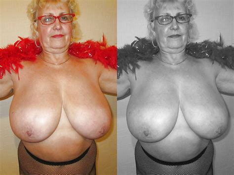 Big Natural Silicone Free Boobs Chubby Granny GILF Porn Pictures XXX Photos Sex Images