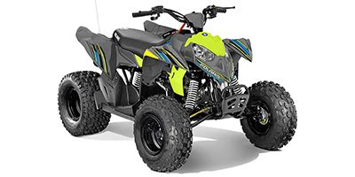 Polaris Outlaw ATV 2023