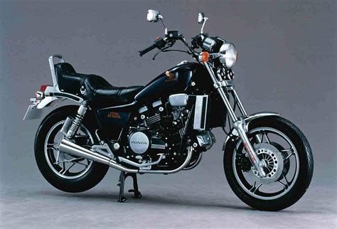 Honda Magna Vf 750 C Erfahrungsberichte