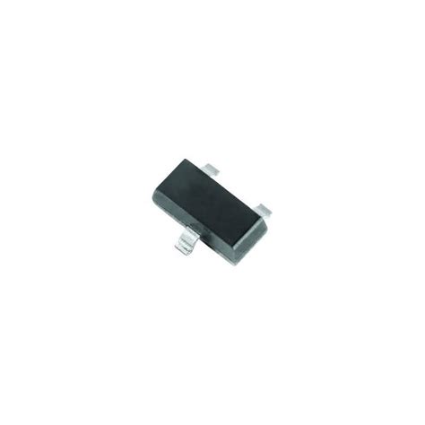 BAT54S SCHOTTKY DIODE SOT23 30V 200mA