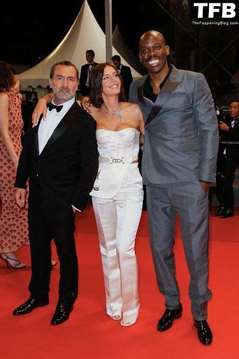 Adele Exarchopoulos Adeleexarchopoulos Nude OnlyFans Page The Fappening Plus