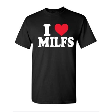 Shirts I Heart Milfs Tshirt Youtube Danny Duncan Dilfs Milfs Dads I Love Hot Milfs Poshmark