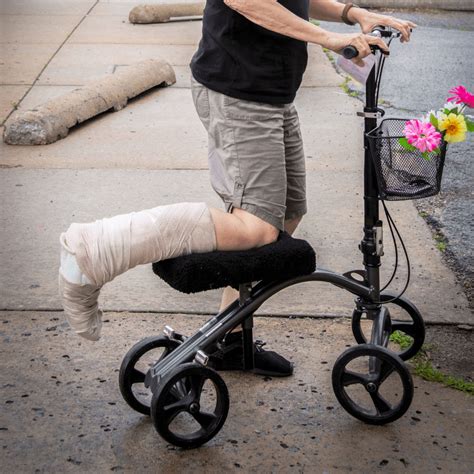 Charcot Arthropathy Custom Orthotic