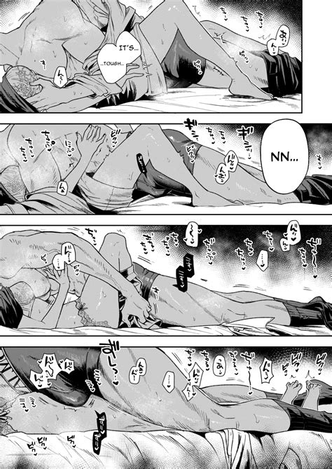 Haruka Page Nhentai Hentai Doujinshi And Manga