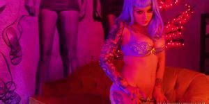 Abbey Soandso Full Nude Video The Revel Tnaflix