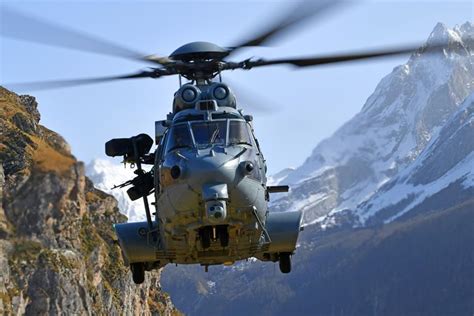 Airbus Helicopters predicts H225 resurgence despite 2023 order bust ...