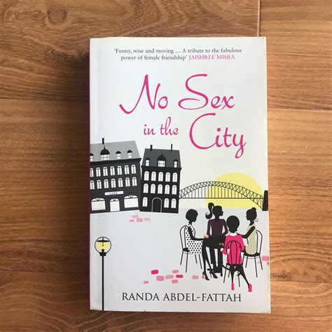 No Sex In The City Randa Abdel Fattah Hobbies Toys Books Magazines Storybooks On Carousell