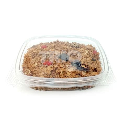 Granola Avelina Miel Y Pasas 250g Tienda TRIO Maracaibo