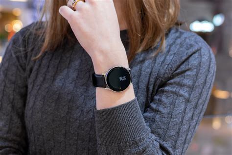 Смарт Часы Galaxy Watch Active Обзор – Telegraph