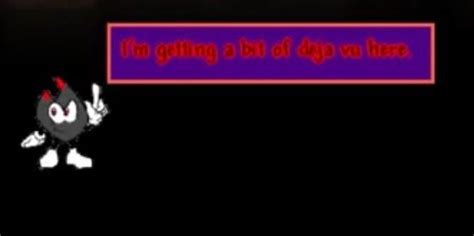 Just Made That Character What The FLAMING FUCK Should I Call It R CalamityMod