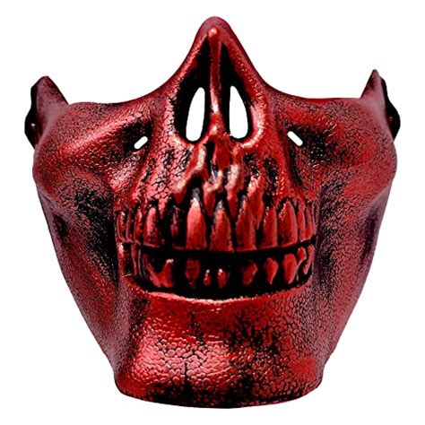 The Best Marvel Red Skull Masks: A Buyer's Guide