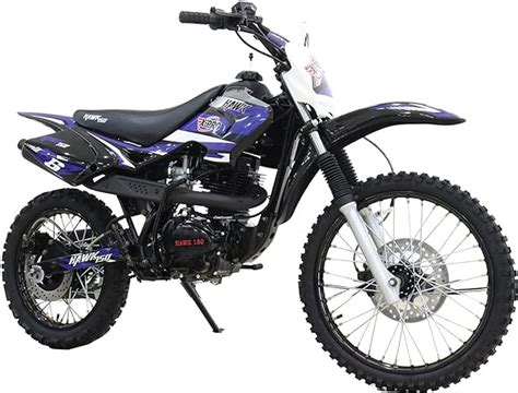 X Pro Hawk 150cc Adults Dirt Bike Pit Bike Youth Dirt Pit