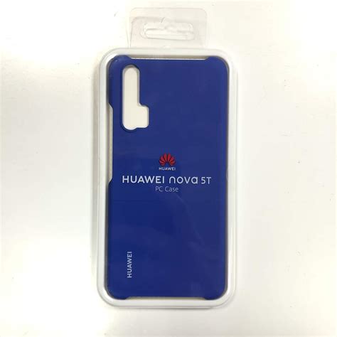 Оригинален твърд гръб PC Case за Huawei Nova 5T, цена в София, Младост ...