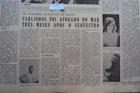 Caso Carlinhos - Conselheiro X : Caso Carlinhos e as semelhanças com o caso Bernardo: em ...