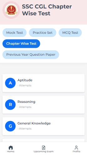 Ssc Cgl Reasoning Questions With Solutions Online Mcq Format