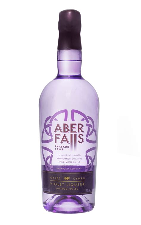 Violet Liqueur Halewood Wines And Spirits