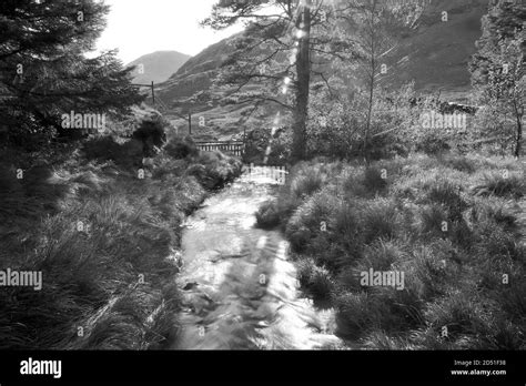 The Lake District Stock Photo Alamy