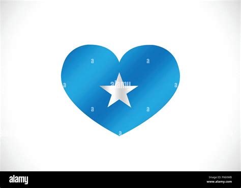 Somalia flag themes idea design Stock Vector Image & Art - Alamy