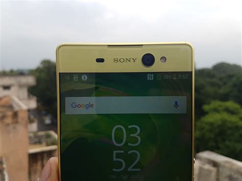 Sony Xperia XA Ultra, XA Dual Starts Getting Android 7.0 Nougat