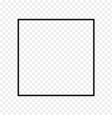 Segi Empat PNG Transparent With Clear Background ID 98711 | TOPpng