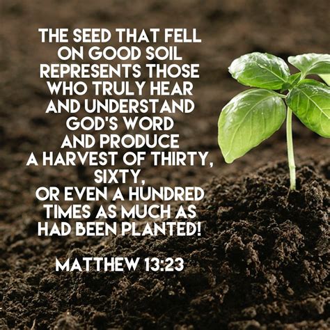 70 Bible Verses About Harvest Artofit