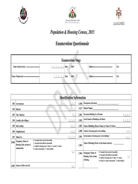 Fillable Online Unstats Un United Nations Statistics Division