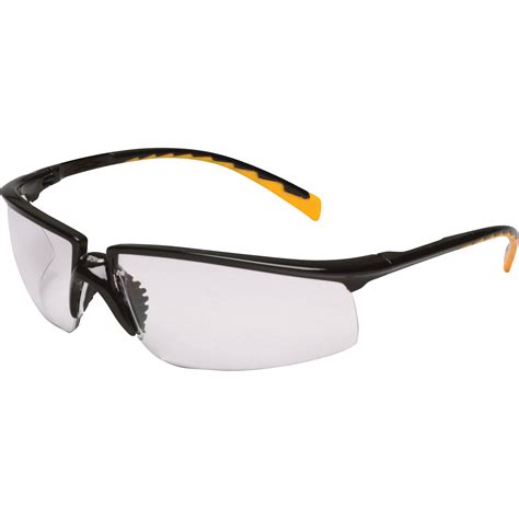 M Lunettes De S Curit Privo Lentille Transparent