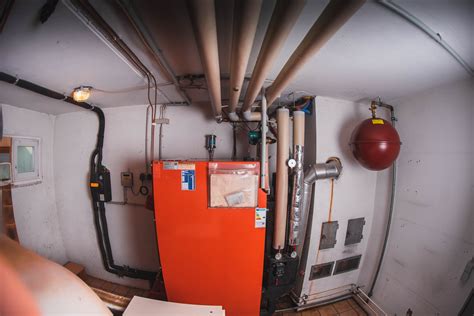 Heizungsmodernisierung – Veeser Heiztechnik