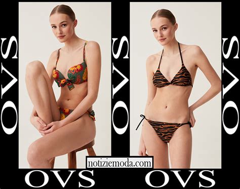 Bikini Ovs Nuovi Arrivi Bikini Costumi Donna