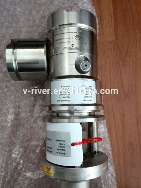 244ld Displacer Liquid Level Transmitter High Quality 244ld Displacer