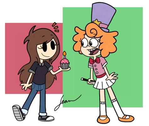 Birthday T For Jjsponge120 3 By Finnjr63 On Deviantart