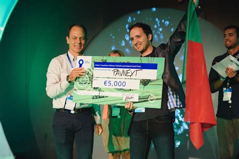 Climatelaunchpad On Twitter Last Year Pavnext Tech Won Rd Prize