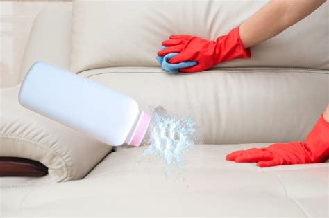 How To Get Grease Out Of Leather