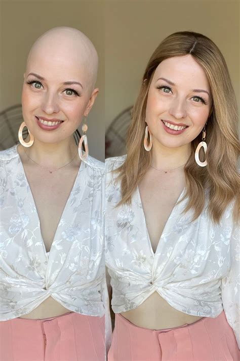 Everything You Need To Know About Wearing Wigs Artofit