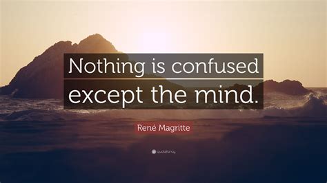 Confusing Quotes