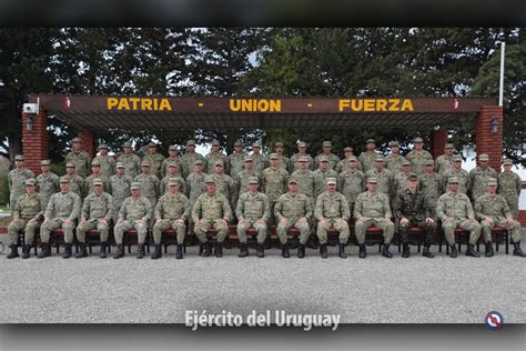 Maniobra De Operaciones Ofensivas Ejército Nacional