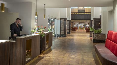 Clayton Hotel Amsterdam Phone Number And Address Contact Us