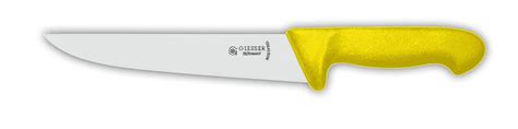 Нож-слайсер для мяса GIESSER 4035