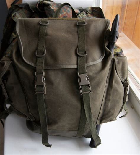 бундесвер | SurvivalPanda