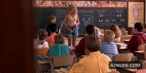 MILK MONEY NUDE SCENES AZNude