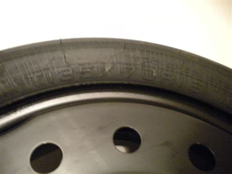 Sell 2013 Chevrolet Captiva Sport Spare Tire Factory Oem Newno