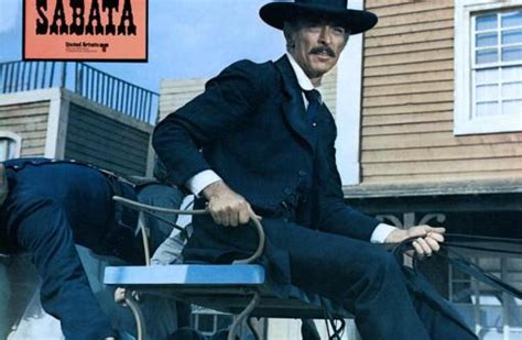 Sabata 1969 Film Cinemade