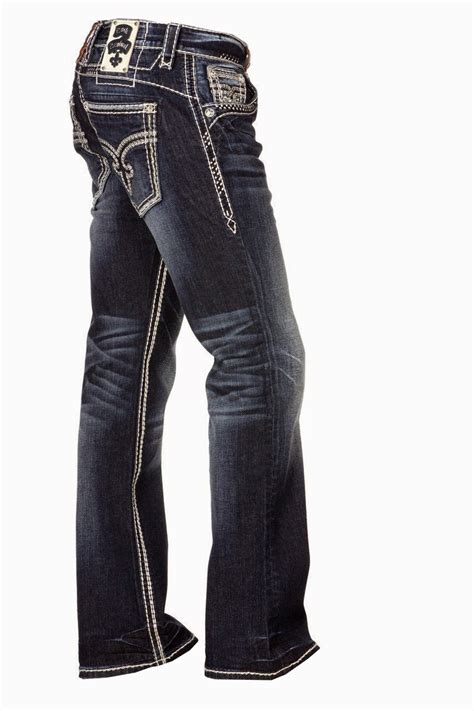 Adventure Harley Davidson Rock Revival™ Jeans Miss Me® Jeans And More