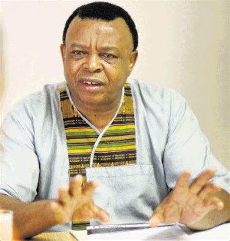 Lecturers Probed Over Sex For Marks