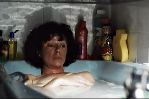 Naked Mary Jo Randle In The Lakes