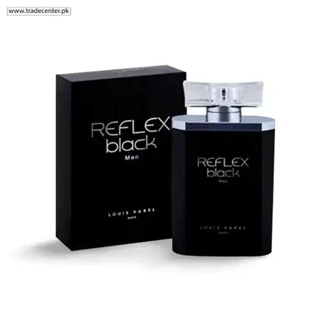 reflex black perfume price  pakistan tradecenterpk