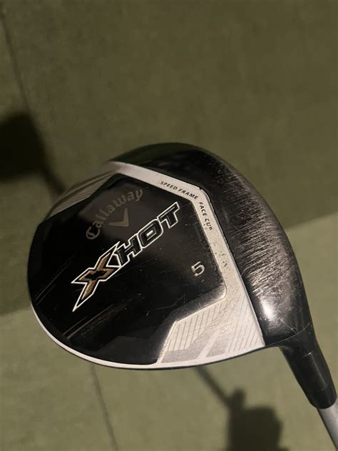 Yahoo オークション 送料無料値下げしました キャロウェイ x hot