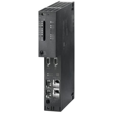 Es Ht Ab Siemens Simatic S Cpu H Plc City